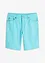 Classic fit stretch bermuda, bonprix