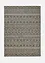 Binnen- en buitenkleed met ornamenten, bpc living bonprix collection