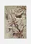Vloerkleed met bloemen, bpc living bonprix collection