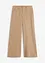 Wide leg broek, bonprix