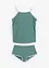 Sneldrogende tankini (2-dlg. set), bonprix