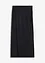 Maxi rok van soepele viscose, bonprix