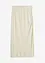 Maxi rok van soepele viscose, bonprix