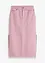 Twill rok van puur katoen, bonprix