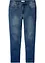 Classic fit power stretch jeans met T-400 en comfort fit, tapered, bonprix