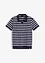 Poloshirt met biologisch katoen, bonprix