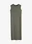 Jersey jurk van katoen met stretch, bonprix