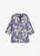Tuniek met print, bonprix
