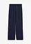Culotte van lichte linnenmix, bonprix