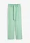 Culotte van lichte linnenmix, bonprix