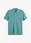 Piqué poloshirt van puur biologisch katoen, bonprix