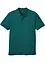 Piqué poloshirt van puur biologisch katoen, bonprix