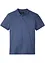 Piqué poloshirt van puur biologisch katoen, bonprix