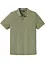 Piqué poloshirt van puur biologisch katoen, bonprix