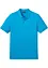Piqué poloshirt van puur biologisch katoen, bonprix