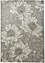 Binnen- en buitenkleed met bloemen, bpc living bonprix collection