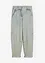 Jeans met vintage wassing, bonprix