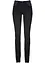 Skinny stretch jeans met mid waist, bonprix