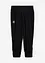 Loungewear harembroek met plooitjes, bonprix