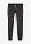 Twill broek van elastische katoenmix, bonprix