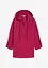 Mousseline blouse van katoen, bonprix