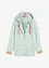 Sweat blazer in een viscosemix, bonprix
