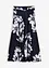 Jersey rok met bloemenprint, bpc selection