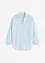 Oversized blouse van puur katoen, bonprix