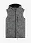 Fleece bodywarmer, bonprix