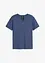 Essential stretch T-shirt met biologisch katoen, bonprix