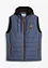 Bodywarmer met afneembare capuchon, bonprix