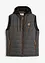 Bodywarmer met afneembare capuchon, bonprix