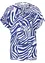 Soepelvallende tuniek van viscose, bonprix