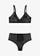 Bralette en taillestring ouvert (2-dlg. set), VENUS