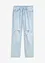 Straight jeans met destroyed effecten, bonprix