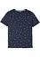 T-shirt van katoen, bonprix