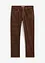 Regular fit stretch corduroy broek met comfort fit, bonprix