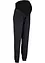Zwangerschapsbroek van viscose, loose fit, bonprix