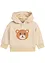 Baby fleece hoodie, bonprix