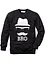 Jongens sweater van biologisch katoen, bonprix