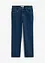 Classic fit stretch jeans, straight, bonprix