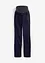 Stretch twill zwangerschapsbroek, slim fit, bonprix