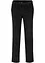 Corduroy broek met comfortabele tailleband, bonprix