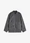 Oversized bomber in wollen look, bonprix