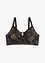 Minimizer bralette zonder beugels, bonprix