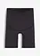 Corrigerende thermo biker short, sterk corrigerend, bonprix