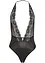 Stringbody ouvert, bonprix