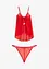 Babydoll en string (2-dlg. set), VENUS