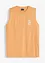 Muscle shirt van katoen, loose fit, bonprix