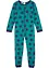 Pyjama onesie van katoen, bonprix